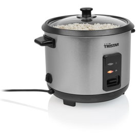 Tristar RK-6147 Arrocera 1,5 L Acero Inoxidable